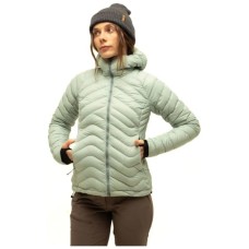 Куртка Turbat Petros Trek Wmn silt green - XS - світло-м'ятний (012.004.5399)