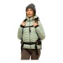 Куртка Turbat Petros Trek Wmn silt green - XS - світло-м'ятний (012.004.5399)