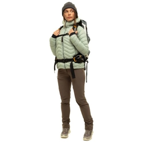 Куртка Turbat Petros Trek Wmn silt green - XS - світло-м'ятний (012.004.5399)