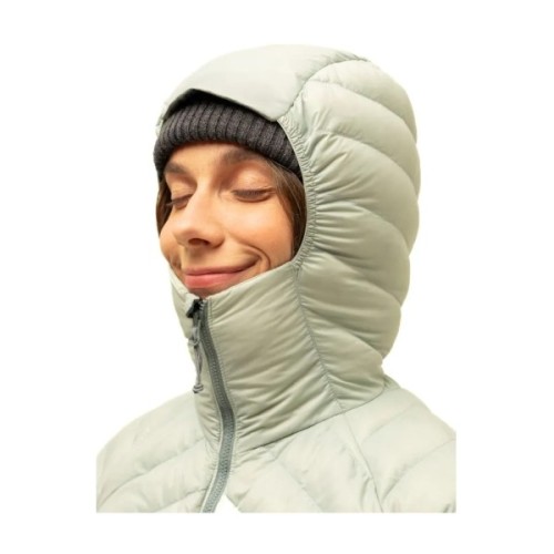 Куртка Turbat Petros Trek Wmn silt green - XS - світло-м'ятний (012.004.5399)