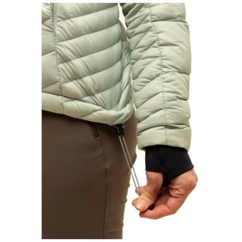 Куртка Turbat Petros Trek Wmn silt green - XS - світло-м'ятний (012.004.5399)