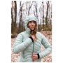 Куртка Turbat Petros Trek Wmn silt green - XS - світло-м'ятний (012.004.5399)