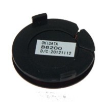 Чип для картриджа OKI B6200/6300 (10K) BASF (WWMID-72866)