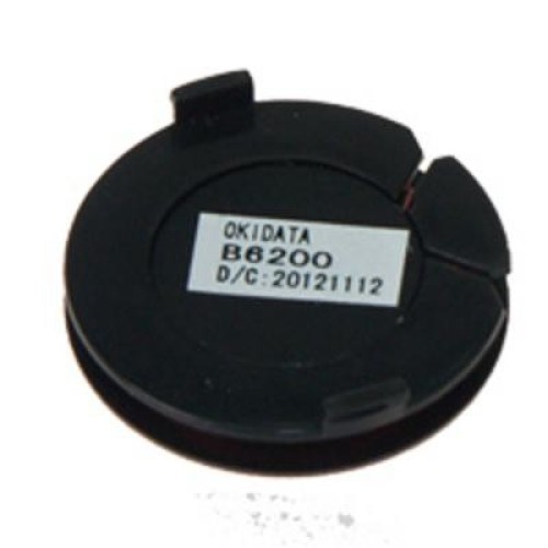 Чип для картриджа OKI B6200/6300 (10K) BASF (WWMID-72866)