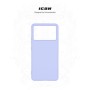 Чохол до мобільного телефона Armorstandart ICON Case Xiaomi Poco X6 Pro 5G Lavender (ARM73368)