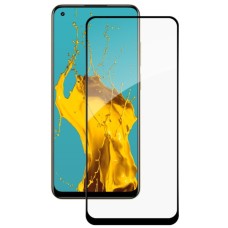 Скло захисне Piko Full Glue Realme 11 4G Black (1283126581984)