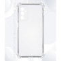Чохол до мобільного телефона BeCover Anti-Shock Samsung Galaxy A16 4G SM-SM-A165/A16 5G SM-A166 Clear (712138)