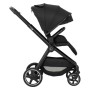 Коляска FreeON 3 в 1 Zack, чорний (80685)