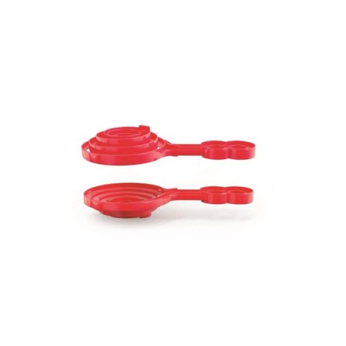 Конструктор Hape лабіринт Quadrilla Спіралі 129 елементів (E6024)