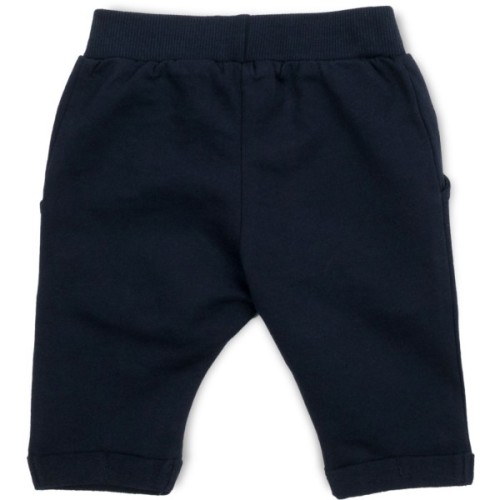 Набір дитячого одягу Breeze в полосочку (14288-86B-red)