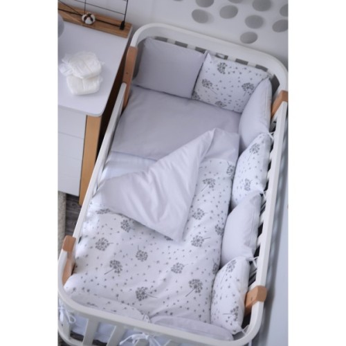 Дитячий постільний набір Верес "Grace NEW" (6 од ) (220.35.1)