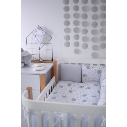 Дитячий постільний набір Верес "Grace NEW" (6 од ) (220.35.1)