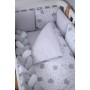 Дитячий постільний набір Верес "Grace NEW" (6 од ) (220.35.1)