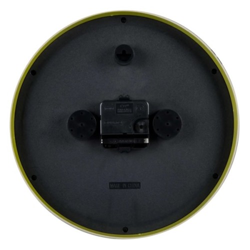 Настінний годинник Technoline WT7420 Green (WT7420 grun) (DAS301217)