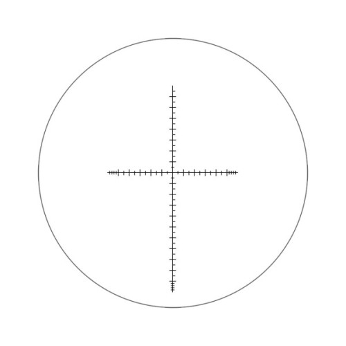 Підзорна труба Bushnell Legend Tactical 15-45x60 (781545ED)