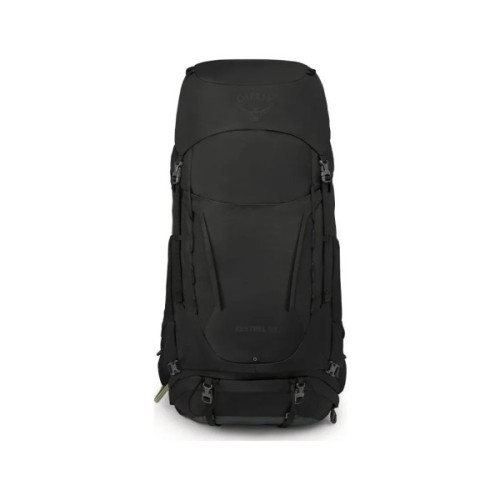 Рюкзак туристичний Osprey Kestrel 68 black S/M (009.3301)