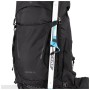 Рюкзак туристичний Osprey Kestrel 68 black S/M (009.3301)