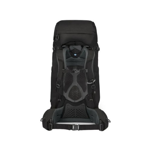 Рюкзак туристичний Osprey Kestrel 68 black S/M (009.3301)