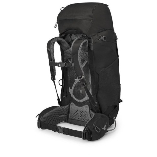 Рюкзак туристичний Osprey Kestrel 68 black S/M (009.3301)