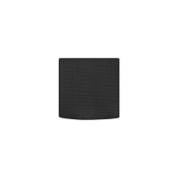 Килимок в багажник EVAtech Audi A4 (B8) 2008-2015 4 покоління Co (AU32958B1RBB)