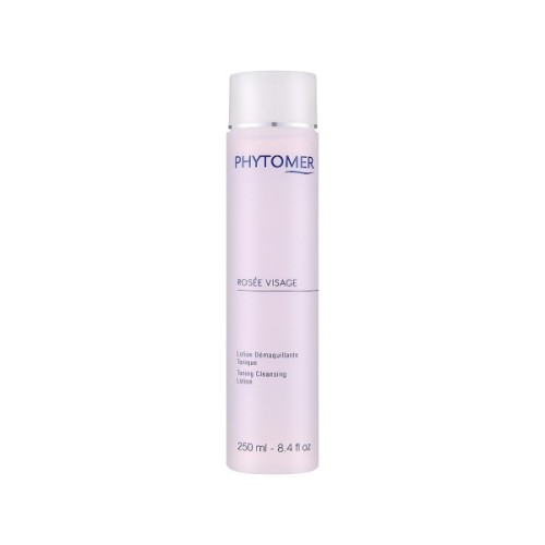 Засіб для зняття макіяжу Phytomer Rosee Visage Toning Cleansing Lotion 250 мл (3530019007457)