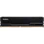 Модуль пам'яті для комп'ютера DDR4 8GB 3200 MHz CL16 1.35V Resistance INTELIGENTES (IR4DFK1/8)