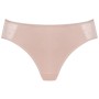 Труси Corin Brasiliana Twiggy 41723 Тілесний XL (5903935030430)