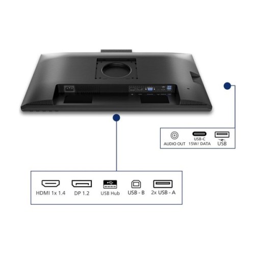 Монітор Philips 24B2N3200JH/00