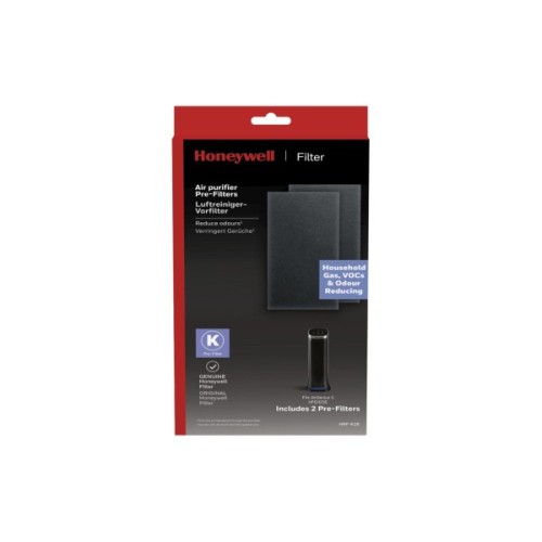 Фільтр для очисника/зволожувача повітря Honeywell Air Genius 5 HFD323E (HRF-K2E)