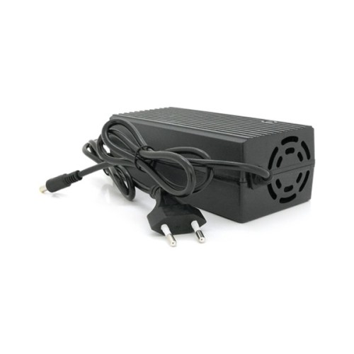 Мережевий зарядний пристрій для АКБ Jinyi LiFePo4 12V(14.6V), 4S, 5A (JN-1250/14650 2.5)