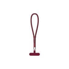Ремінець для смартфону ColorWay Handy Strap, burgundy (CW-SCHS-BG)