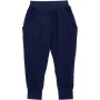 Штани дитячі Lovetti трикотажні (4434-2-104G-blue)