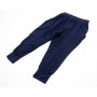 Штани дитячі Lovetti трикотажні (4434-2-104G-blue)