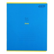 Зошит ZiBi MONOCHROME 36 аркушів, клітинка хімія (ZB.1733-14)