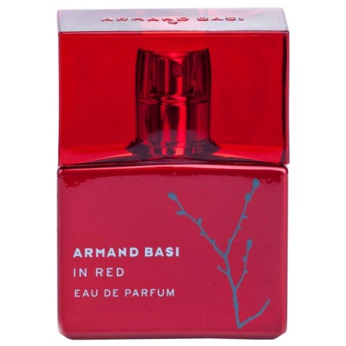 Парфумована вода Armand Basi In Red Eau de Parfum 30 мл (8427395940087)