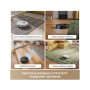 Пилосос Dreame Bot L50 Ultra AE White (RLL51SE-wh)