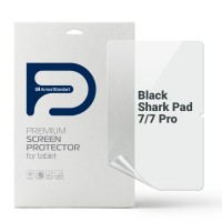 Плівка захисна Armorstandart hydrogel Black Shark Pad 7/7 Pro (ARM93560)