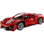 Конструктор LEGO Technic Автомобіль Ferrari 488 Pista (42235)