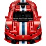 Конструктор LEGO Technic Автомобіль Ferrari 488 Pista (42235)