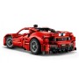 Конструктор LEGO Technic Автомобіль Ferrari 488 Pista (42235)