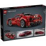 Конструктор LEGO Technic Автомобіль Ferrari 488 Pista (42235)