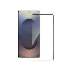 Скло захисне ACCLAB Full Glue ESD Samsung S26 Ultra Black (1283126634338)