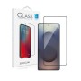 Скло захисне ACCLAB Full Glue ESD Samsung S26 Ultra Black (1283126634338)