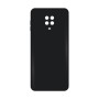 Чохол до мобільного телефона ACCLAB SoftShell Xiaomi Redmi Note 9S Black (1283126587467)