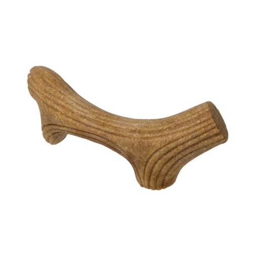 Іграшка для собак WAUDOG Fun Wooden Ріг жувальний L (6257)