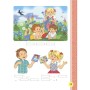 Підручник НУШ Буквар. Українська мова. У 2х частинах. 1 клас. Частина 1 - Н.О. Воскресенська, І.В. Цепова Ранок (9786170944146)