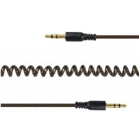 Кабель мультимедійний 3.5mm M to 3.5mm M 1.8m Cablexpert (CCA-405-6)