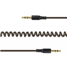 Кабель мультимедійний 3.5mm M to 3.5mm M 1.8m Cablexpert (CCA-405-6)