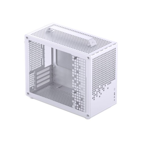 Корпус для ПК JONSBO Z20 White