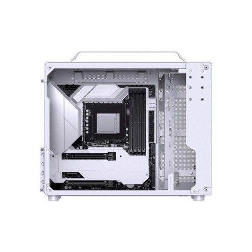 Корпус для ПК JONSBO Z20 White